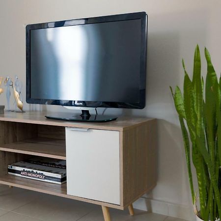 Katia'S Pepper Tree Apartment 伊拉克利翁 外观 照片