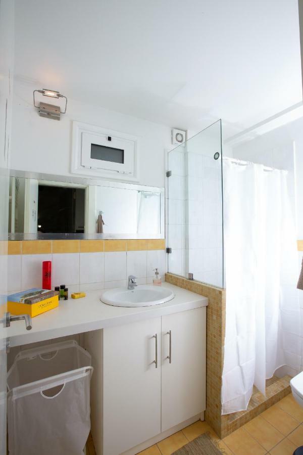 Katia'S Pepper Tree Apartment 伊拉克利翁 外观 照片