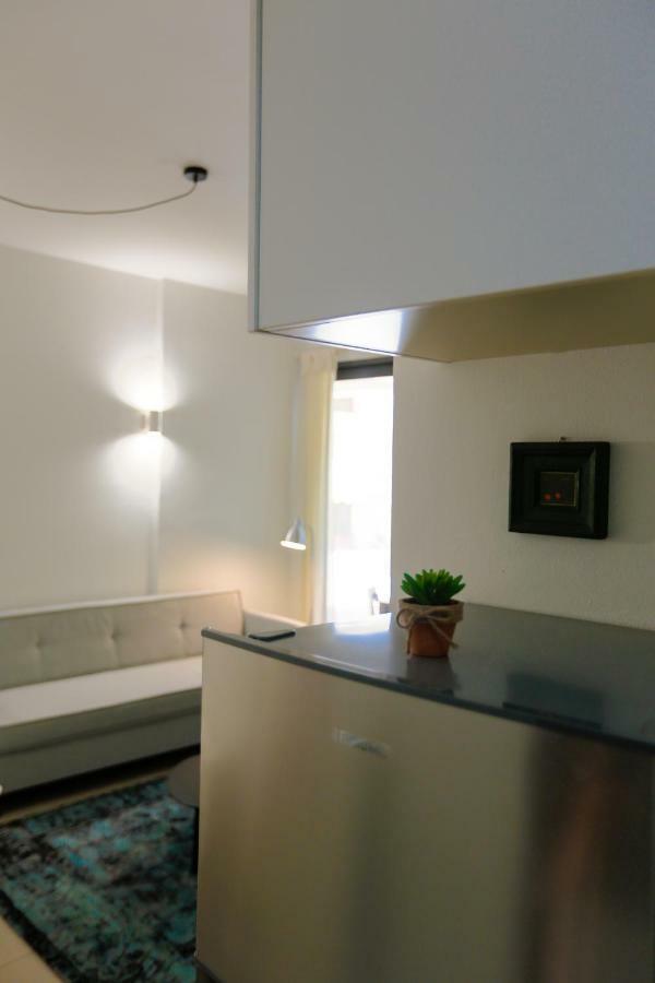 Katia'S Pepper Tree Apartment 伊拉克利翁 外观 照片