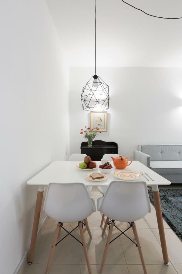 Katia'S Pepper Tree Apartment 伊拉克利翁 外观 照片